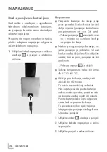 Preview for 76 page of Grundig MT 6742 Manual