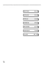 Preview for 2 page of Grundig MT 8240 User Manual