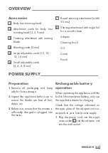 Preview for 25 page of Grundig MT 8240 User Manual