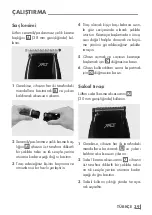 Preview for 39 page of Grundig MT 8240 User Manual