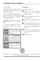 Preview for 53 page of Grundig MT 8240 User Manual