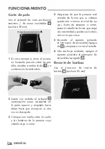 Preview for 56 page of Grundig MT 8240 User Manual