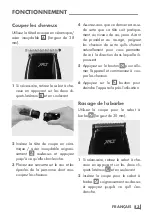 Preview for 83 page of Grundig MT 8240 User Manual