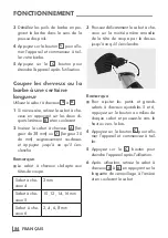 Preview for 84 page of Grundig MT 8240 User Manual