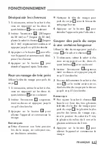 Preview for 85 page of Grundig MT 8240 User Manual