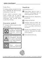 Preview for 93 page of Grundig MT 8240 User Manual