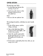 Preview for 10 page of Grundig MT 9610 User Manual