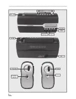 Предварительный просмотр 2 страницы Grundig Music 51 DAB+ User Manual