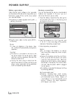 Предварительный просмотр 7 страницы Grundig Music 51 DAB+ User Manual