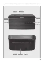 Preview for 3 page of Grundig Music 60 User Manual