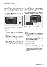 Preview for 11 page of Grundig Music 60 User Manual