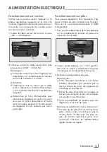 Preview for 15 page of Grundig Music 60 User Manual