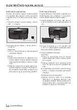 Preview for 52 page of Grundig Music 60 User Manual