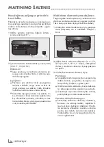 Preview for 56 page of Grundig Music 60 User Manual