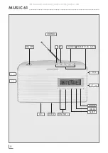 Preview for 3 page of Grundig Music 61 Manual