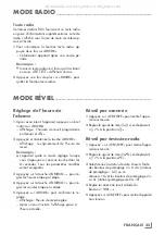 Preview for 25 page of Grundig Music 61 Manual