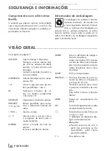 Preview for 50 page of Grundig Music 61 Manual