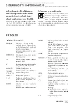 Preview for 73 page of Grundig Music 61 Manual