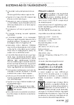 Preview for 79 page of Grundig Music 61 Manual