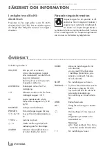 Preview for 138 page of Grundig Music 61 Manual