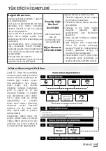 Preview for 159 page of Grundig Music 61 Manual