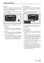 Предварительный просмотр 63 страницы Grundig Music 65 DAB+ Manual