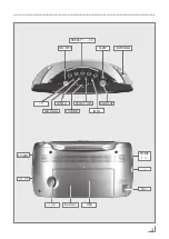 Предварительный просмотр 3 страницы Grundig MUSIC 71 DAB+ Manual