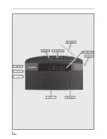 Preview for 3 page of Grundig Music 80 LW Manual