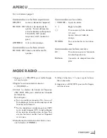 Preview for 13 page of Grundig Music 80 LW Manual