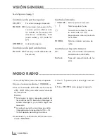 Preview for 22 page of Grundig Music 80 LW Manual