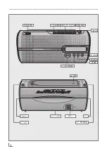 Предварительный просмотр 2 страницы Grundig Music Boy 51 RP 5201 PLL Instructions Manual