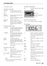 Предварительный просмотр 5 страницы Grundig Music Boy 51 RP 5201 PLL Instructions Manual