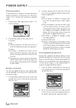 Предварительный просмотр 6 страницы Grundig Music Boy 51 RP 5201 PLL Instructions Manual