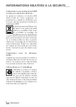 Preview for 28 page of Grundig MUSIC DG 8000 DAB+ Manual