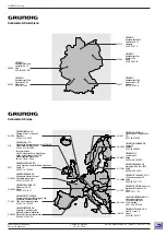 Preview for 20 page of Grundig MW 82-50/ 8 Service Manual