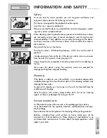 Preview for 2 page of Grundig Mystixx CDP 9410 SPCD User Manual