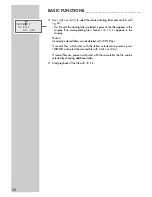 Preview for 13 page of Grundig Mystixx CDP 9410 SPCD User Manual