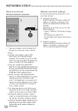 Предварительный просмотр 88 страницы Grundig New York 40 CLX 8670 BP User Instructions