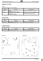 Предварительный просмотр 8 страницы Grundig NOCTUS SC 9100 DCF RDS Service Manual