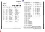 Предварительный просмотр 20 страницы Grundig NOCTUS SC 9100 DCF RDS Service Manual