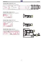 Предварительный просмотр 131 страницы Grundig NWJ000 Service Manual