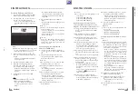 Предварительный просмотр 34 страницы Grundig NWS000 Service Manual