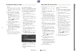 Предварительный просмотр 39 страницы Grundig NWS000 Service Manual