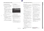 Предварительный просмотр 46 страницы Grundig NWS000 Service Manual