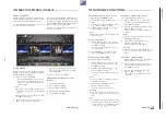 Предварительный просмотр 62 страницы Grundig NWS000 Service Manual