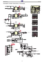 Предварительный просмотр 80 страницы Grundig NWS000 Service Manual