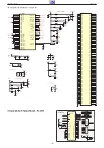 Предварительный просмотр 90 страницы Grundig NWS000 Service Manual