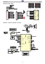 Предварительный просмотр 99 страницы Grundig NWS000 Service Manual