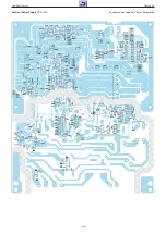 Предварительный просмотр 108 страницы Grundig NWS000 Service Manual