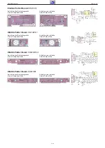 Предварительный просмотр 113 страницы Grundig NWS000 Service Manual